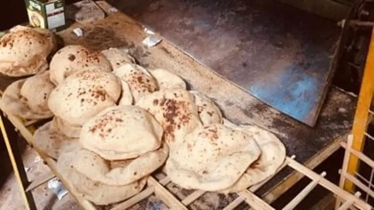 التموين تكشف عن تفاصيل تغيير سعر رغيف الخبز المدعم في يوليو
